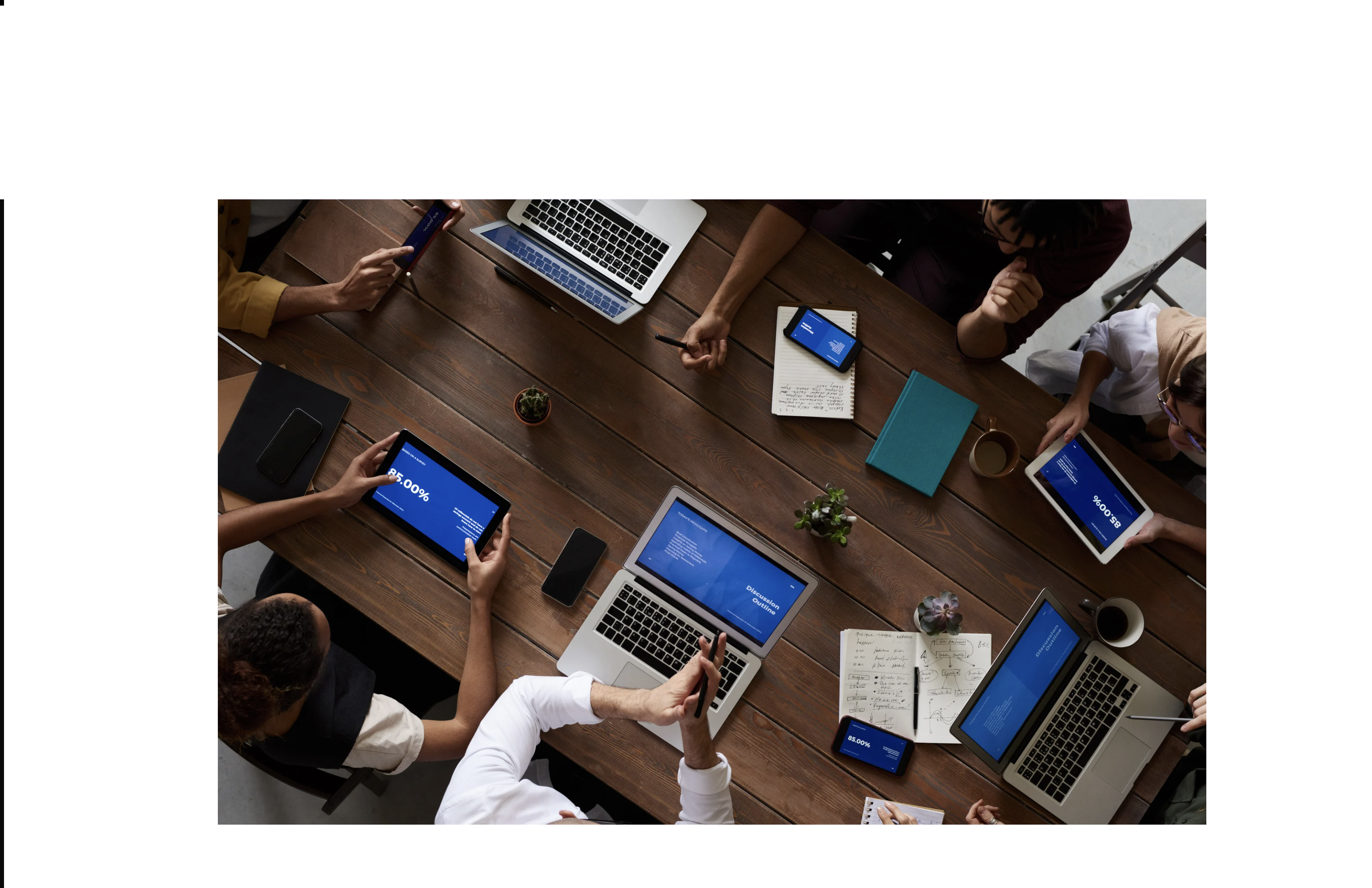 À propos Costa Agency